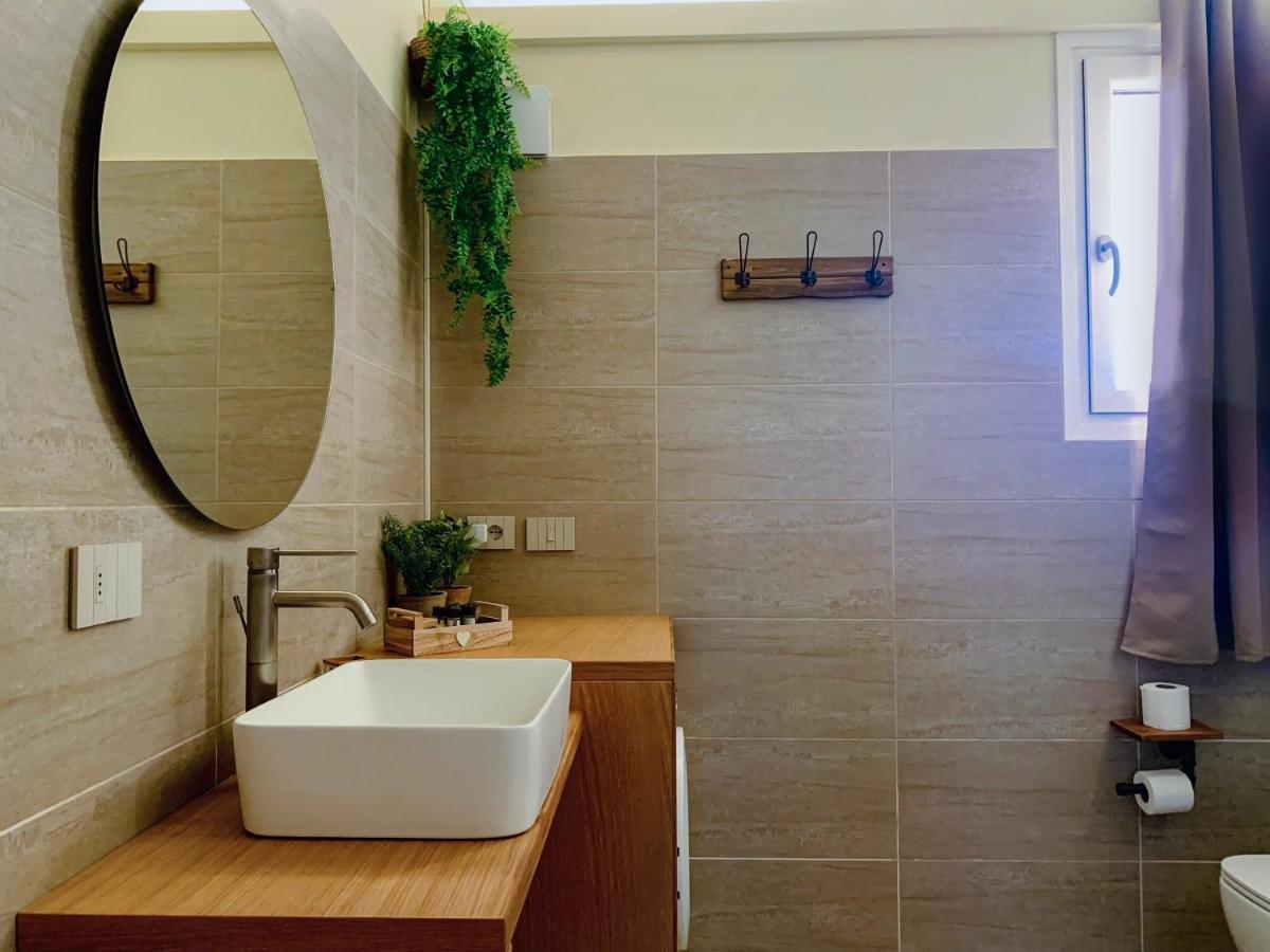 Charming Attic Apartment With Balcony & Swimming Pool Desenzano del Garda Dış mekan fotoğraf